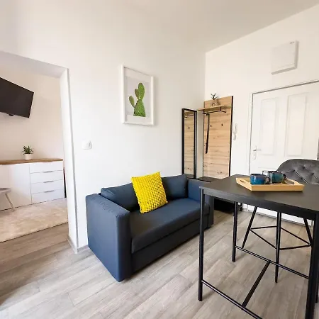 Vista Retreat Apartment