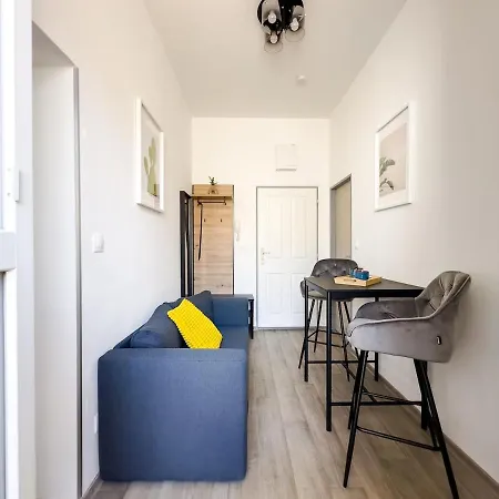 Apartamento Vista Brno