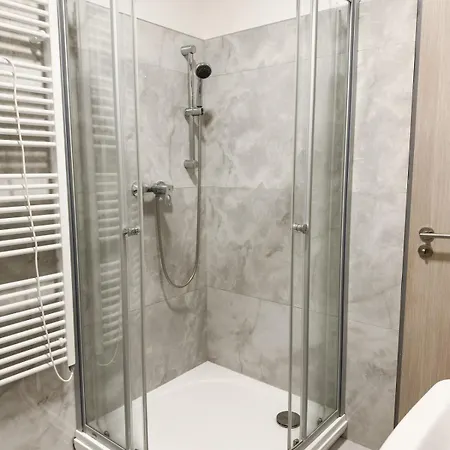 Apartamento Vista Brno