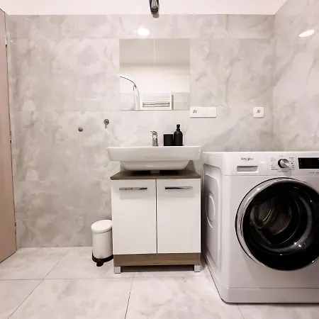 Apartamento Vista *