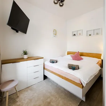 Apartamento Vista