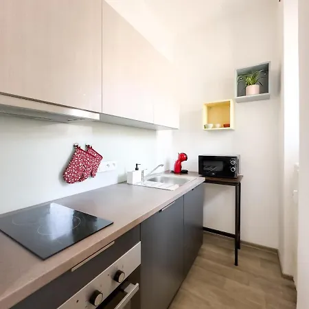 Vista Retreat * Brno