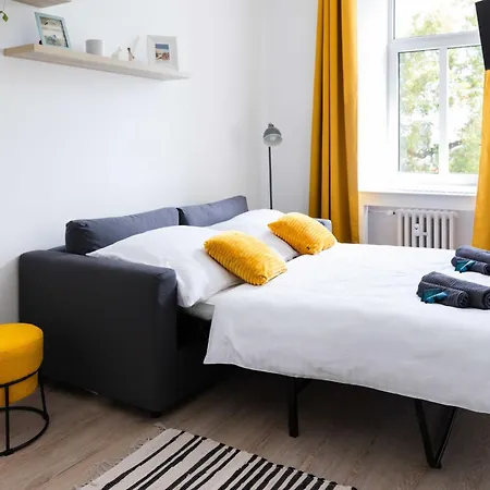Apartamento Vista Brno