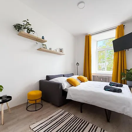 Apartamento Vista *