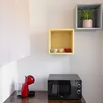 Vista Retreat Διαμέρισμα Μπρνο