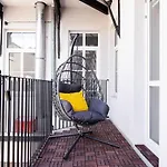 Διαμέρισμα Vista Retreat Μπρνο