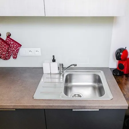 Vista Apartment