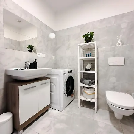 Vista Apartment
