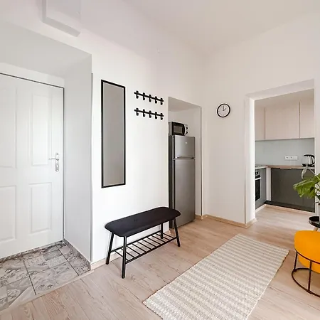 Apartment Vista