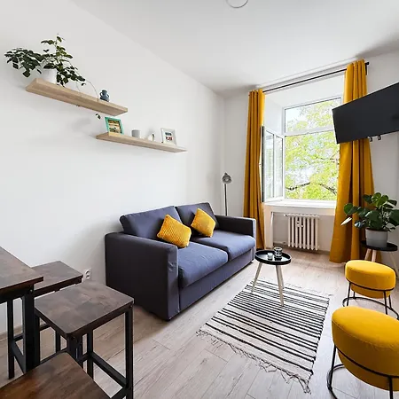 Vista Apartment Brno