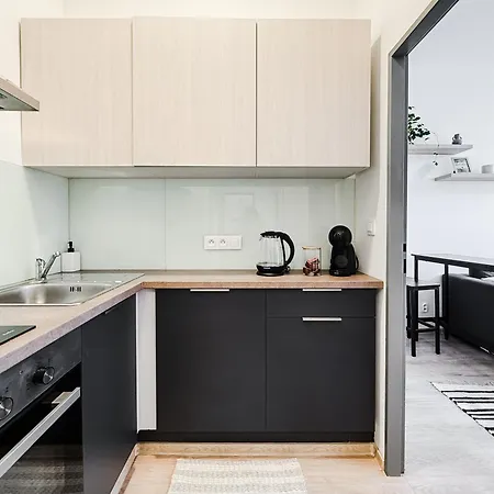 Vista Apartment