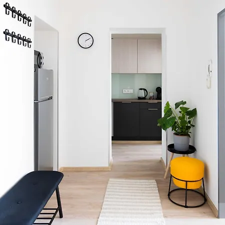 Apartment Vista