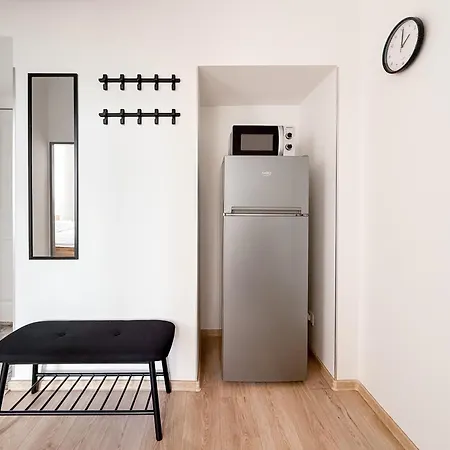 Vista Apartment *