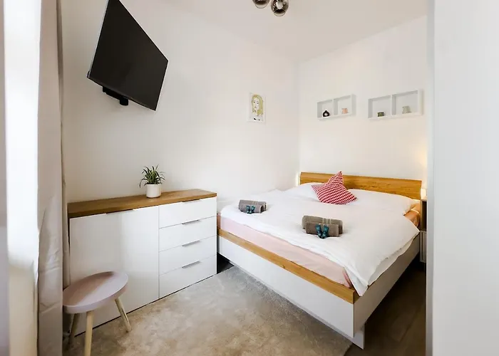 Apartman Vista Retreat