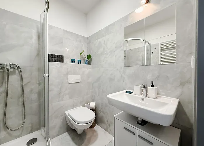 Vista Retreat * Brno